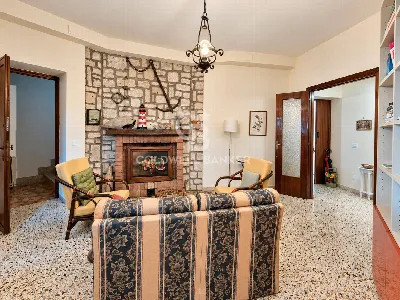 Villa in vendita a Tarquinia - foto 8
