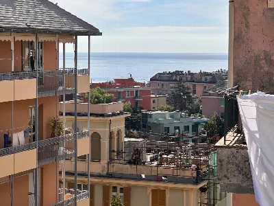Appartamento in vendita a Genova, Albaro, ... - foto 1