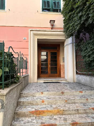 Appartamento in vendita a Genova, Albaro, ... - foto 1