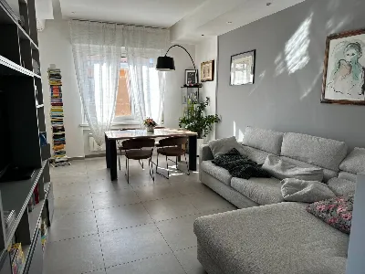 Appartamento in vendita a Genova, Albaro, ... - foto 4