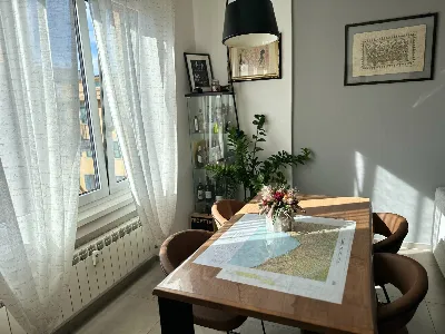 Appartamento in vendita a Genova, Albaro, ... - foto 7