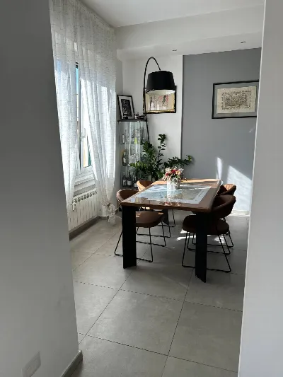 Appartamento in vendita a Genova, Albaro, ... - foto 8