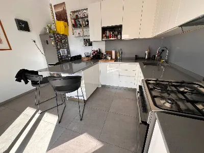 Appartamento in vendita a Genova, Albaro, ... - foto 9
