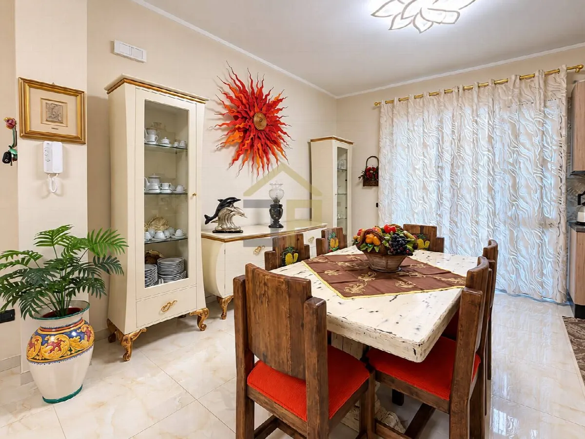 Appartamento in vendita a Balestrate - foto 4