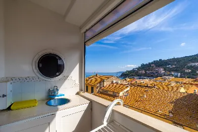 Appartamento in vendita a Monte Argentario - foto 1