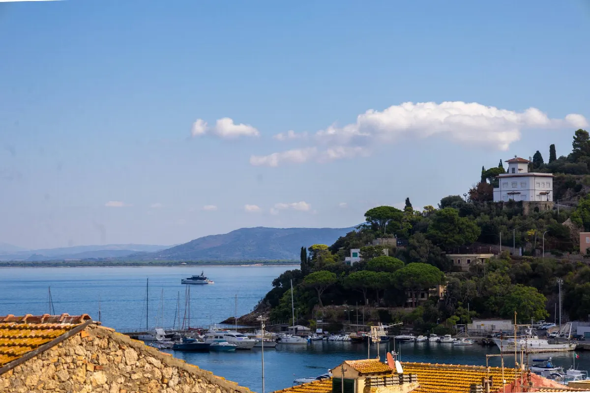 Appartamento in vendita a Monte Argentario - foto 2