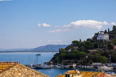 Appartamento in vendita a Monte Argentario - foto 2