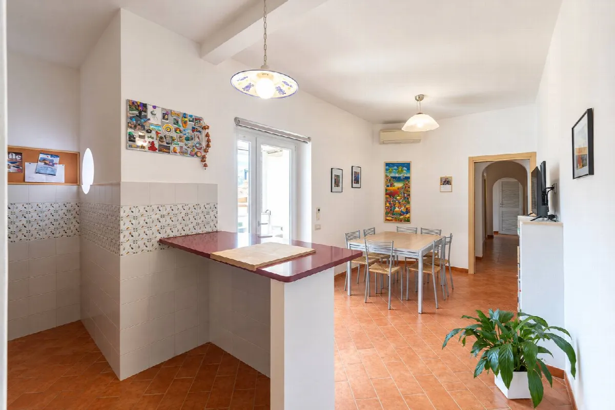 Appartamento in vendita a Monte Argentario - foto 4