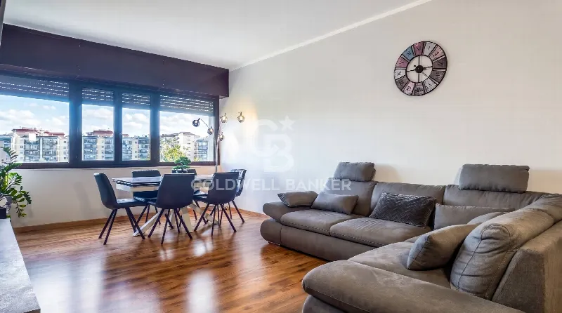 Appartamento in vendita a Roma, Marconi, San Paolo - foto 1