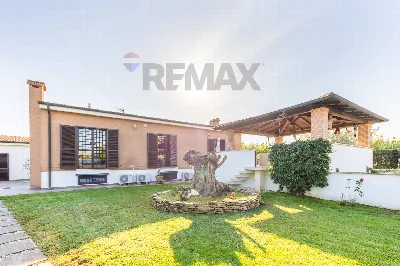 Villa in vendita a Roma, Castel Di Leva, V... - foto 1
