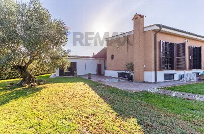 Villa in vendita a Roma, Castel Di Leva, V... - foto 2