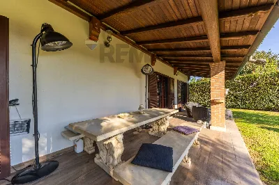 Villa in vendita a Roma, Castel Di Leva, V... - foto 5