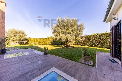 Villa in vendita a Roma, Castel Di Leva, V... - foto 6