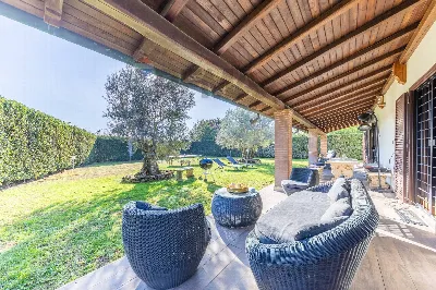 Villa in vendita a Roma, Castel Di Leva, V... - foto 7