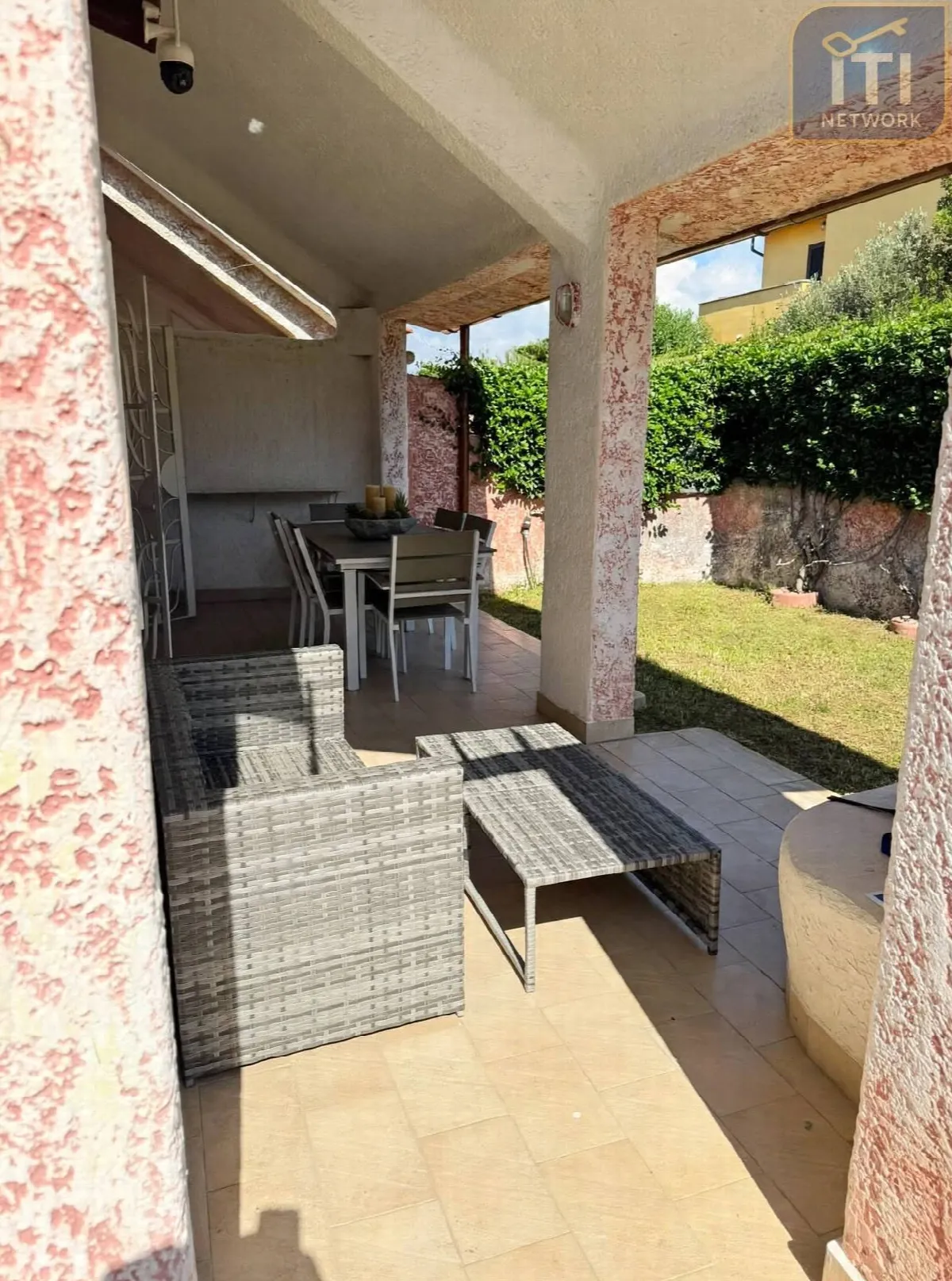 Casa Indipendente in vendita ad Ardea - foto 2
