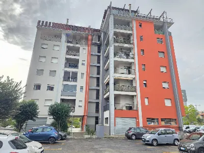 Appartamento in vendita a Cosenza, Popilia... - foto 1