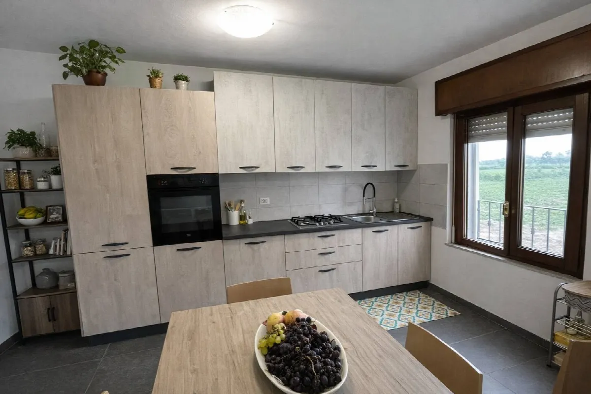 Appartamento in vendita a Montichiari - foto 5
