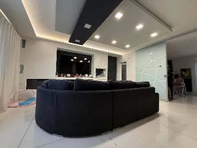 Villa in vendita a Caserta, Caserta Est - foto 10