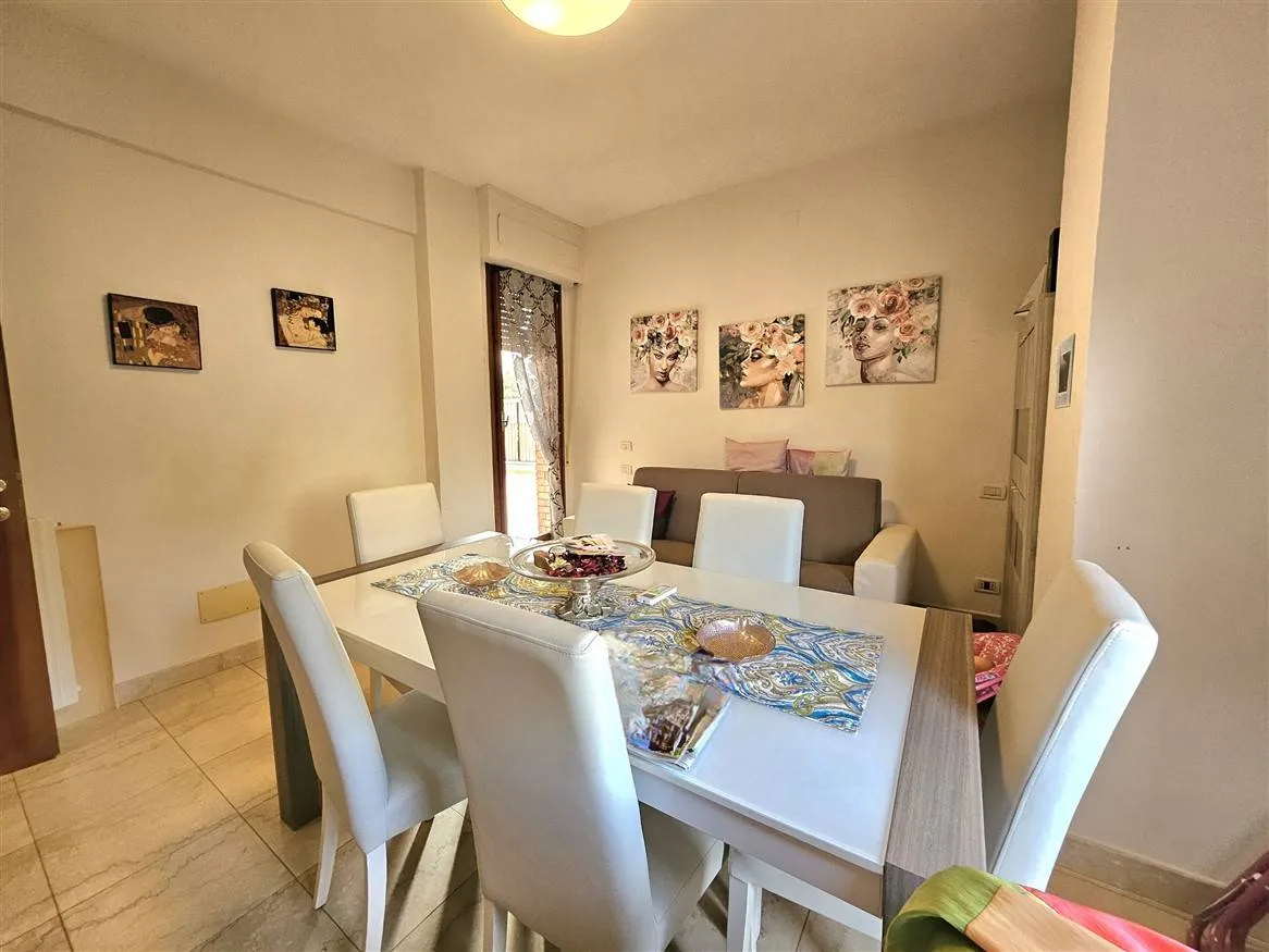 Appartamento in vendita a Massa - foto 4