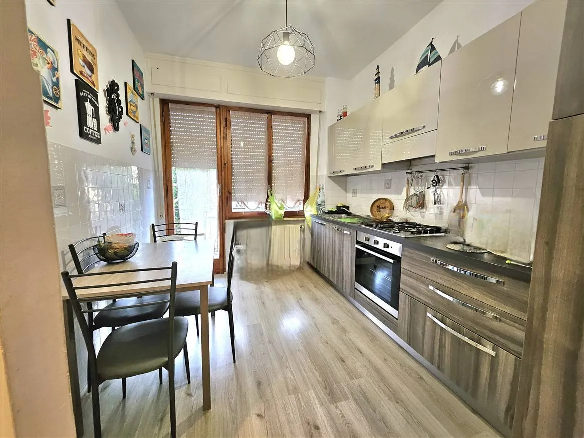 Appartamento in vendita a Massa - foto 5