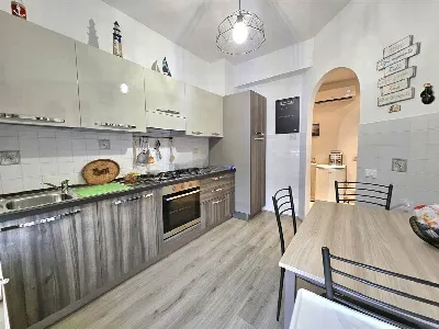 Appartamento in vendita a Massa - foto 6