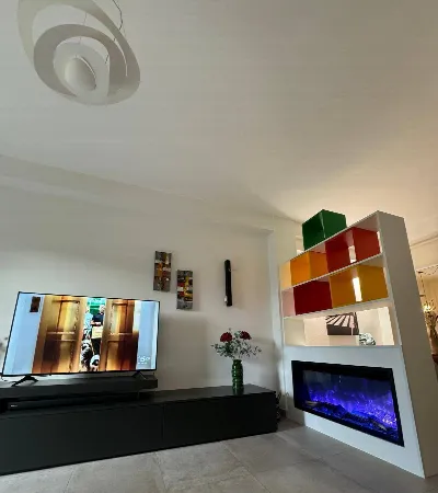 Appartamento in vendita a Montignoso - foto 3