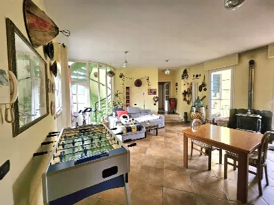 Villa in vendita a Montignoso - foto 10