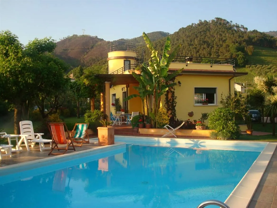 Villa in vendita a Montignoso - foto 2