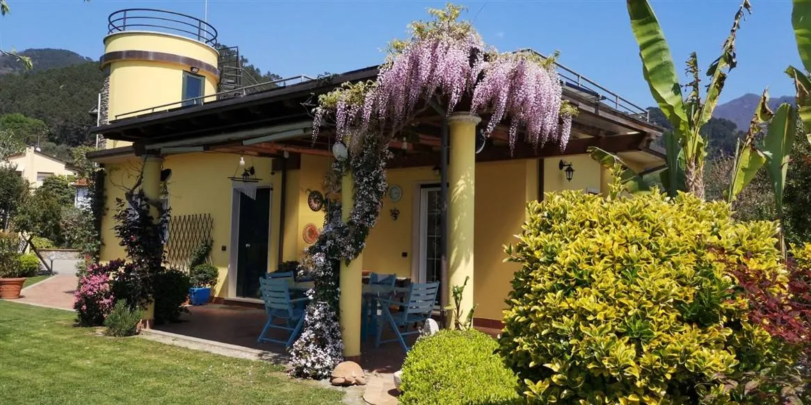Villa in vendita a Montignoso - foto 3