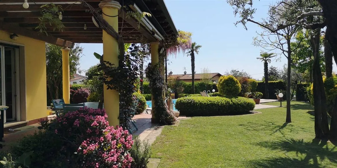 Villa in vendita a Montignoso - foto 4