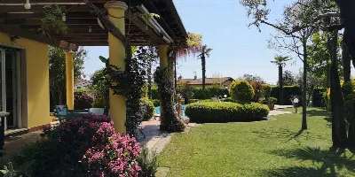 Villa in vendita a Montignoso - foto 4