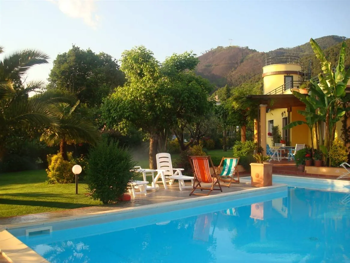 Villa in vendita a Montignoso - foto 5