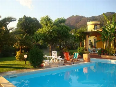 Villa in vendita a Montignoso - foto 5