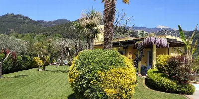 Villa in vendita a Montignoso - foto 6