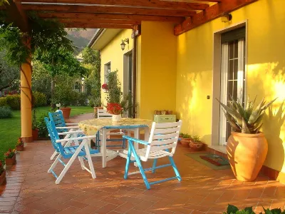 Villa in vendita a Montignoso - foto 8