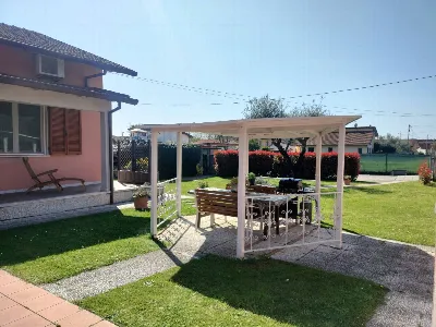 Villa in vendita a Massa - foto 3