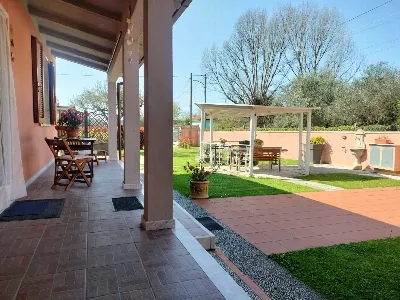 Villa in vendita a Massa - foto 9