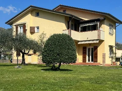 Appartamento a Massa