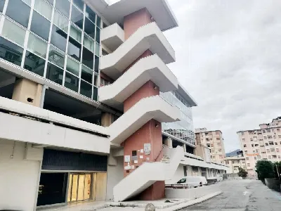 Ufficio a Massa