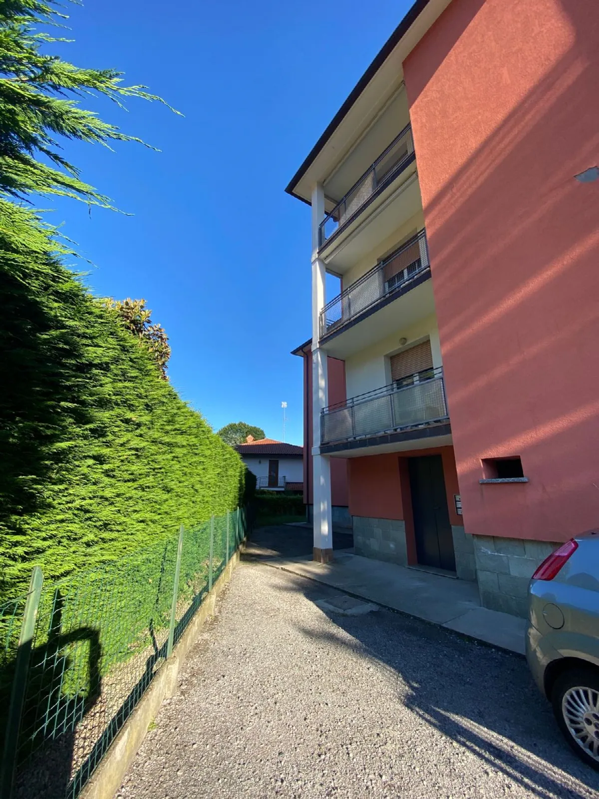 Appartamento in vendita a San Fermo della Battaglia - foto 2