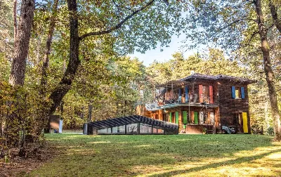 Villa in vendita ad Appiano Gentile - foto 10