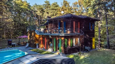 Villa in vendita ad Appiano Gentile - foto 2