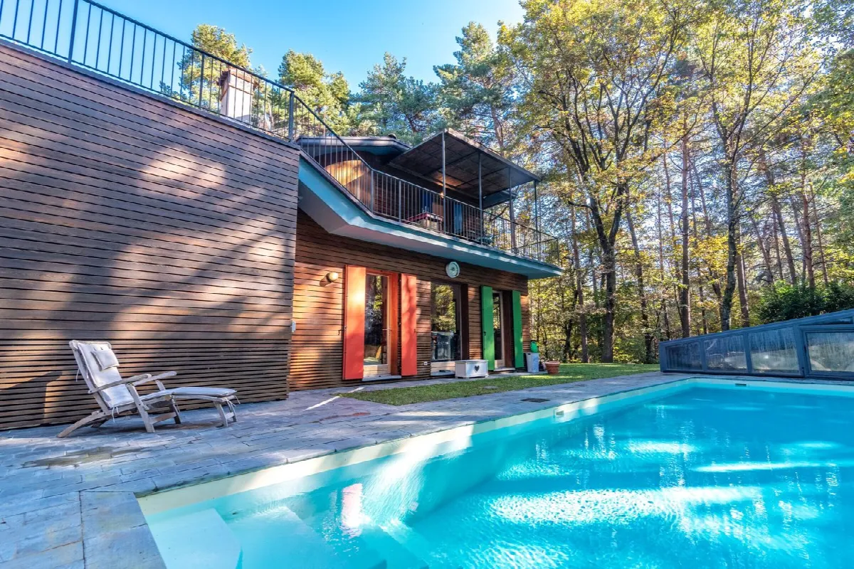 Villa in vendita ad Appiano Gentile - foto 3