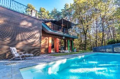 Villa in vendita ad Appiano Gentile - foto 3