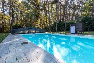 Villa in vendita ad Appiano Gentile - foto 5
