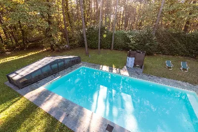 Villa in vendita ad Appiano Gentile - foto 7