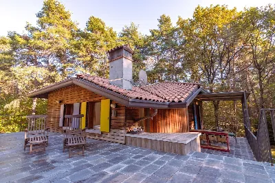 Villa in vendita ad Appiano Gentile - foto 8