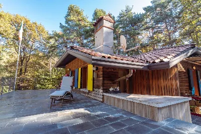 Villa in vendita ad Appiano Gentile - foto 9