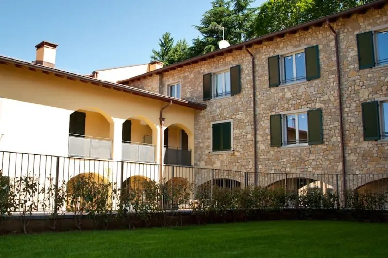 Appartamento in vendita a Montorfano - foto 1