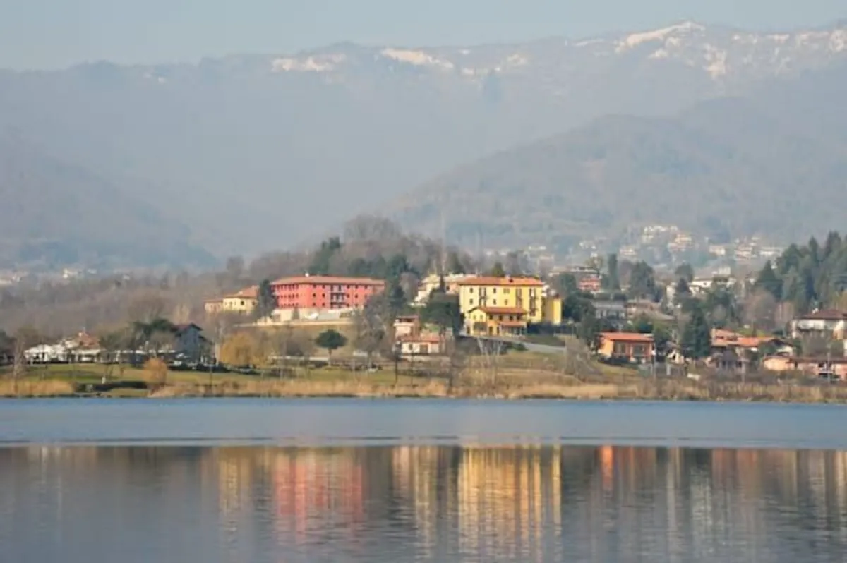 Appartamento in vendita a Montorfano - foto 4
